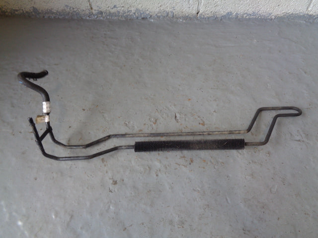 Discovery 3 Power Steering Cooler 2.7 TDV6 Land Rover