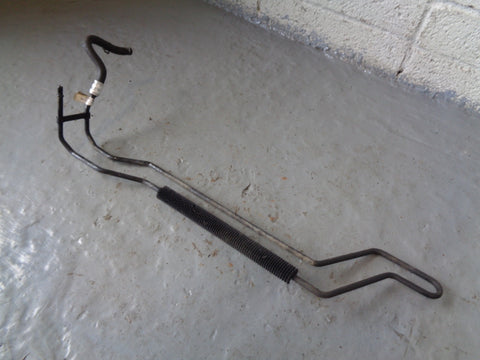 Discovery 3 Power Steering Cooler 2.7 TDV6 Land Rover