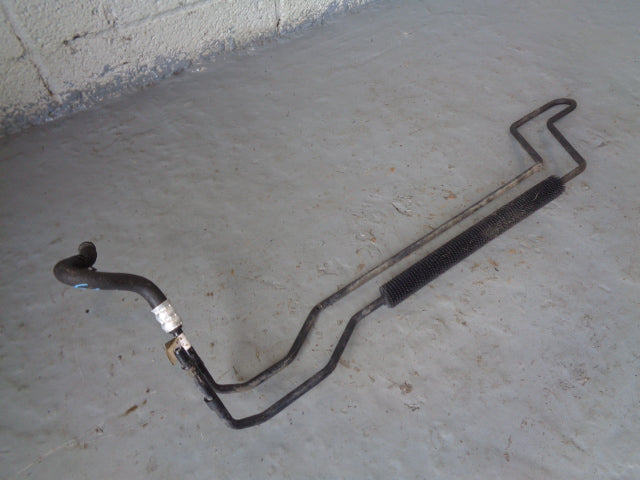 Discovery 3 Power Steering Cooler 2.7 TDV6 Land Rover