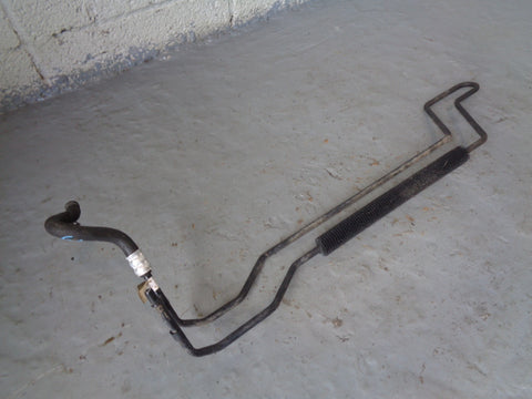 Discovery 3 Power Steering Cooler 2.7 TDV6 Land Rover