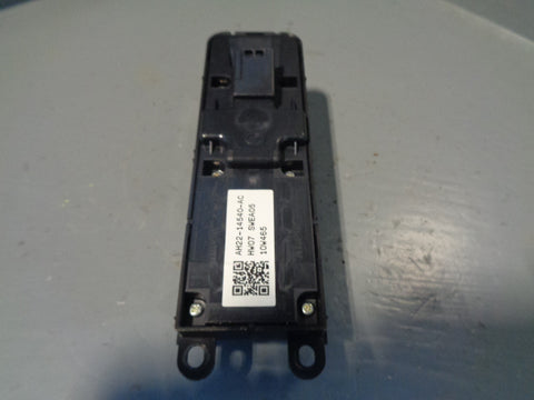 Freelander 2 Window Switch Pack AH22-14540-AC Master Drivers