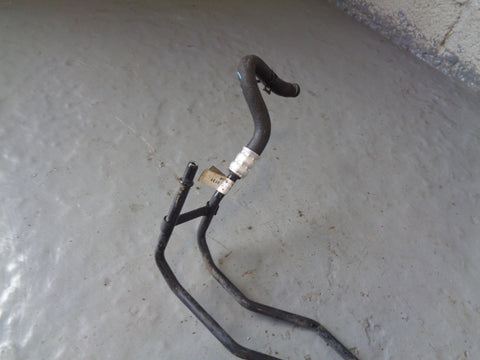 Discovery 3 Power Steering Cooler 2.7 TDV6 Land Rover