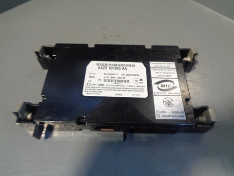 Freelander 2 Bluetooth Telephone Control Module AX23 10F845