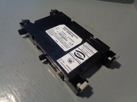 Freelander 2 Bluetooth Telephone Control Module AX23 10F845