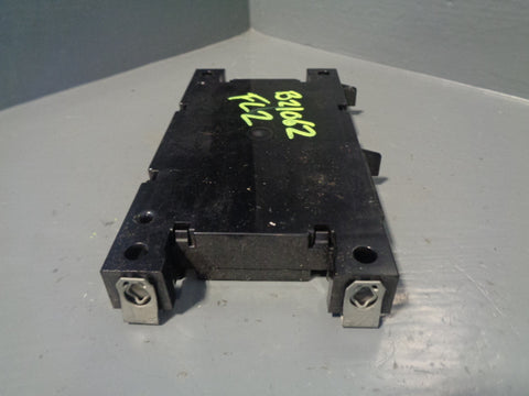 Freelander 2 Bluetooth Telephone Control Module AX23 10F845
