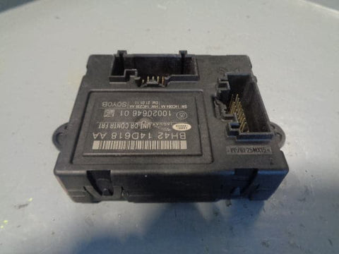 Freelander 2 Door Module Front ECU Land Rover BH42 14D618 AA