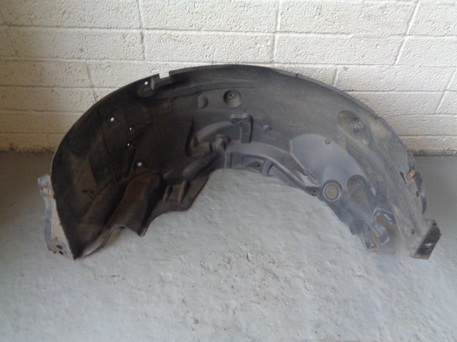 Range Rover Sport Wheel Arch Liner Near Side Front CLF500033