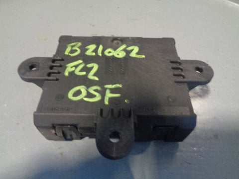 Freelander 2 Door Module Front ECU Land Rover BH42 14D618 AA