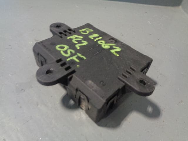 Freelander 2 Door Module Front ECU Land Rover BH42 14D618 AA