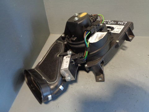 Range Rover Heater Blower Motor Rear L322 Air Con