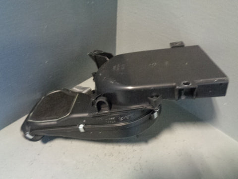 Range Rover Heater Blower Motor Rear L322 Air Con