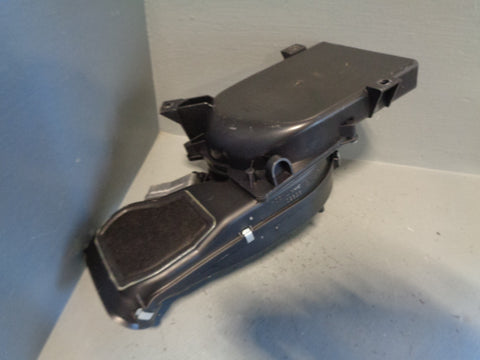 Range Rover Heater Blower Motor Rear L322 Air Con