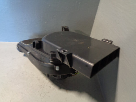 Range Rover Heater Blower Motor Rear L322 Air Con