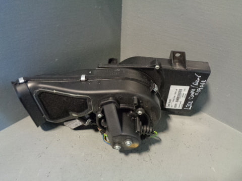 Range Rover Heater Blower Motor Rear L322 Air Con