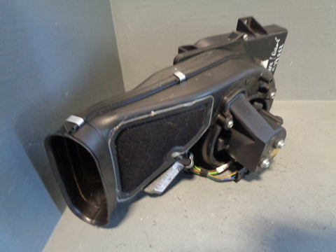 Range Rover Heater Blower Motor Rear L322 Air Con