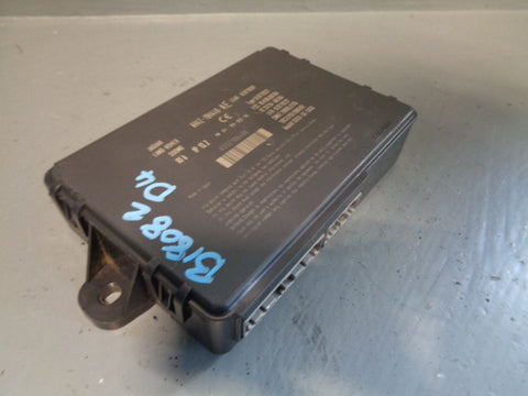 Discovery 4 Keyless Entry Module AH42-19H440-AE 2009 to 2013