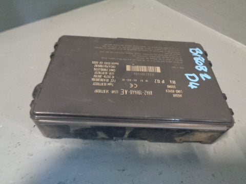 Discovery 4 Keyless Entry Module AH42-19H440-AE 2009 to 2013