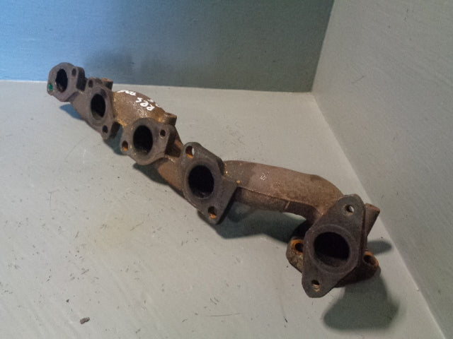 Range Rover Sport Exhaust Manifold Right 3.6 TDV8 Off Side
