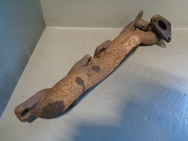 Range Rover Sport Exhaust Manifold Right 3.6 TDV8 Off Side