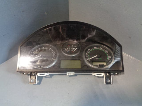 Discovery 3 Cluster Speedo Land Rover YAC500027 Land Rover