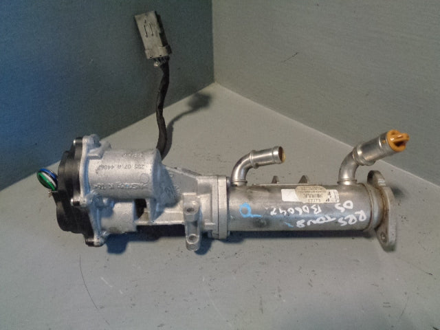 Range Rover Sport EGR Valve & Cooler Off Side 3.6 TDV8 6H4Q