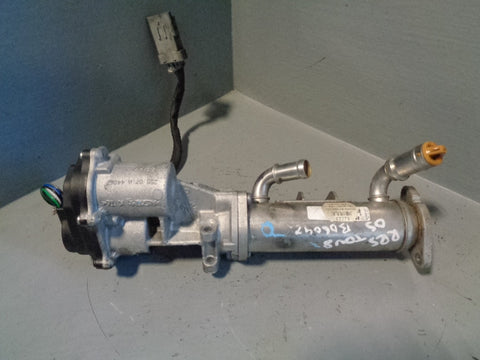 Range Rover Sport EGR Valve & Cooler Off Side 3.6 TDV8 6H4Q