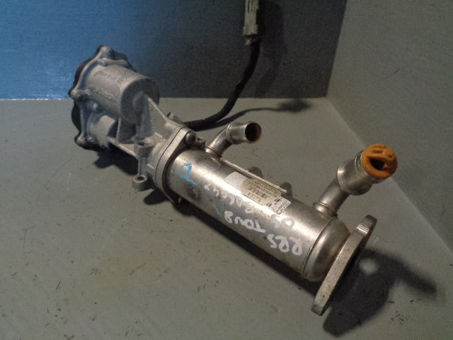 Range Rover Sport EGR Valve & Cooler Off Side 3.6 TDV8 6H4Q