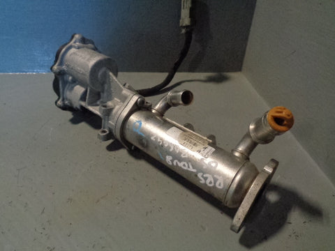 Range Rover Sport EGR Valve & Cooler Off Side 3.6 TDV8 6H4Q