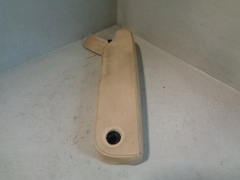 Discovery 3 Armrest Off Side Drivers Alpaca Land Rover 2004 to 2009 K24023