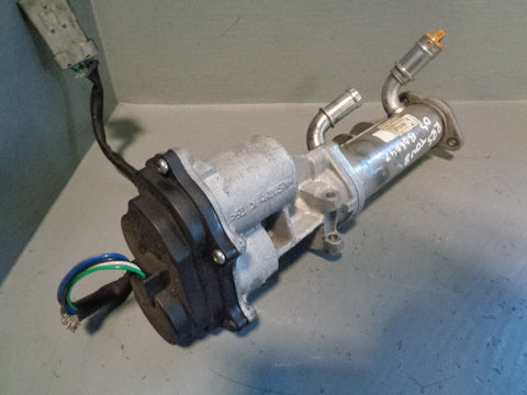 Range Rover Sport EGR Valve & Cooler Off Side 3.6 TDV8 6H4Q