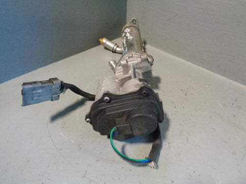 Range Rover Sport EGR Valve & Cooler Off Side 3.6 TDV8 6H4Q