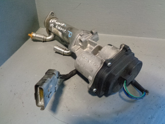 Range Rover Sport EGR Valve & Cooler Off Side 3.6 TDV8 6H4Q
