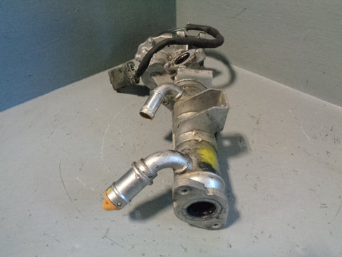 Range Rover Sport EGR Valve & Cooler Off Side 3.6 TDV8 6H4Q