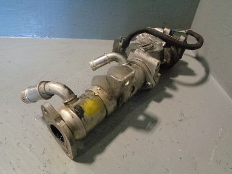 Range Rover Sport EGR Valve & Cooler Off Side 3.6 TDV8 6H4Q