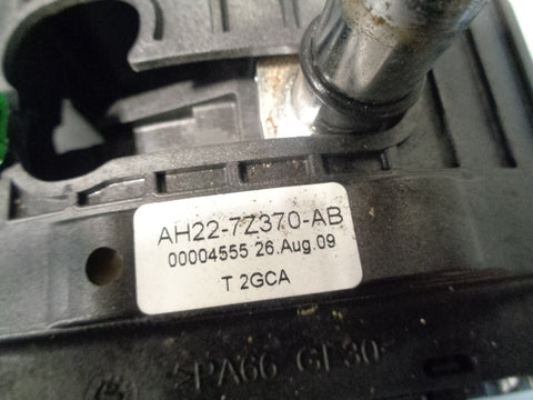 Discovery 4 Automatic Gear Selector Knob Land Rover