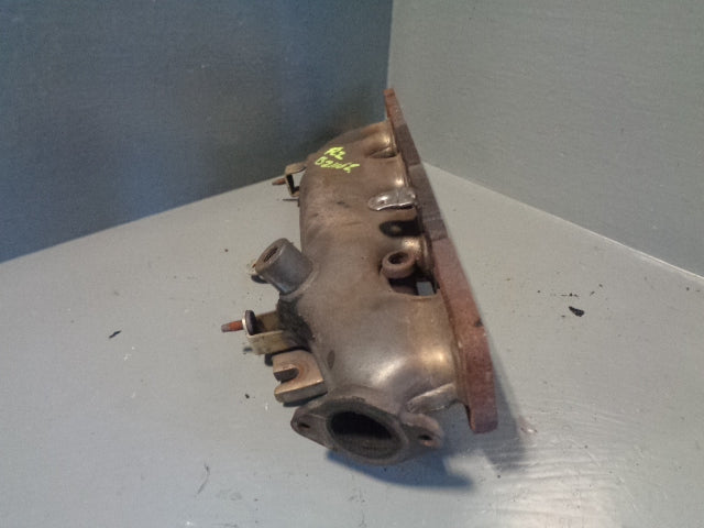 Freelander 2 Exhaust Manifold 2.2 TD4 150HP Land Rover 2010