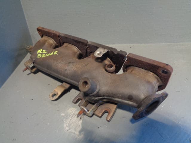 Freelander 2 Exhaust Manifold 2.2 TD4 150HP Land Rover 2010