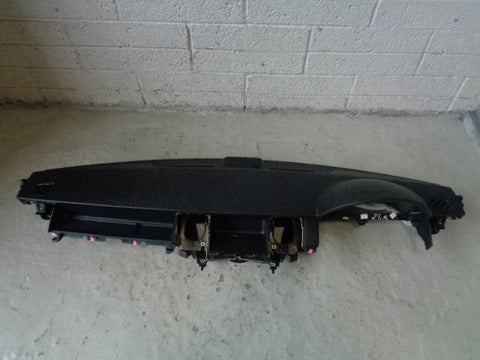 Range Rover Sport Dashboard for Non-Sat Nav Vehicles Black L320 B20023