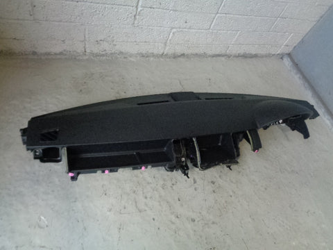 Range Rover Sport Dashboard for Non-Sat Nav Vehicles Black L320 B20023