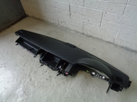 Range Rover Sport Dashboard for Non-Sat Nav Vehicles Black L320 B20023