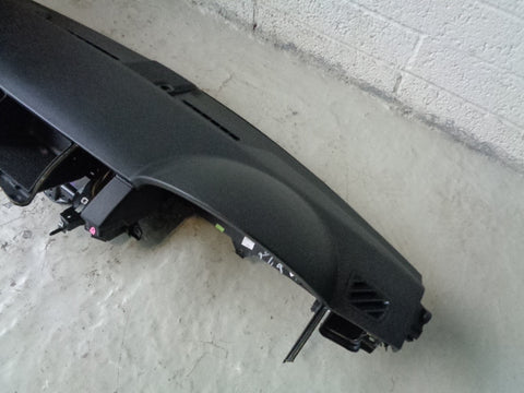 Range Rover Sport Dashboard for Non-Sat Nav Vehicles Black L320 B20023