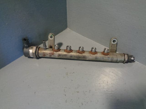 Freelander 2 Fuel Rail and Pressure Sensor 2.2 TD4 Diesel