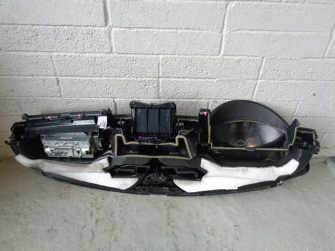 Range Rover Sport Dashboard for Non-Sat Nav Vehicles Black L320 B20023