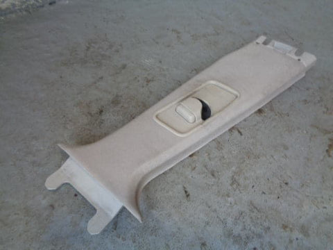 Discovery 3 B Pillar Trims Cover Interior Pair Land Rover