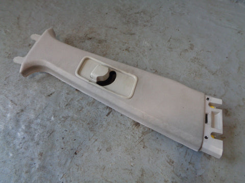 Discovery 3 B Pillar Trims Cover Interior Pair Land Rover