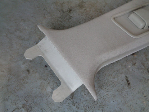 Discovery 3 B Pillar Trims Cover Interior Pair Land Rover