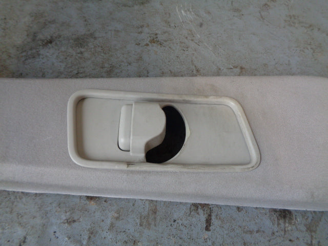 Discovery 3 B Pillar Trims Cover Interior Pair Land Rover