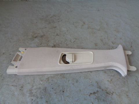 Discovery 3 B Pillar Trims Cover Interior Pair Land Rover