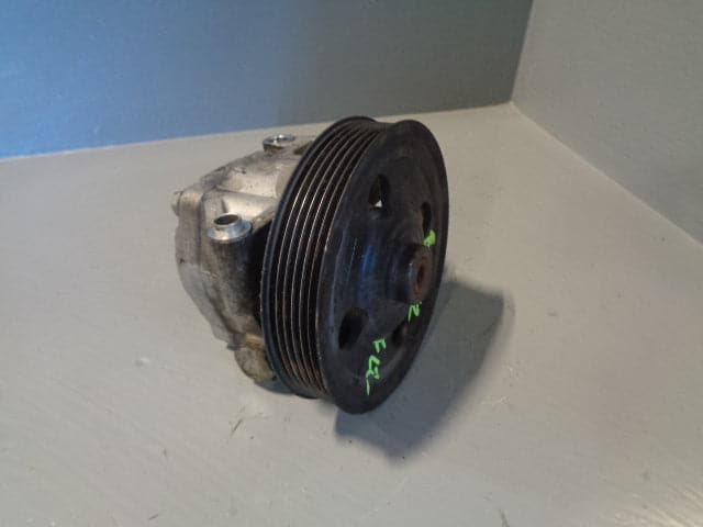 Freelander 2 Power Steering Pump TD4 Land Rover