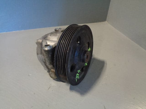 Freelander 2 Power Steering Pump TD4 Land Rover